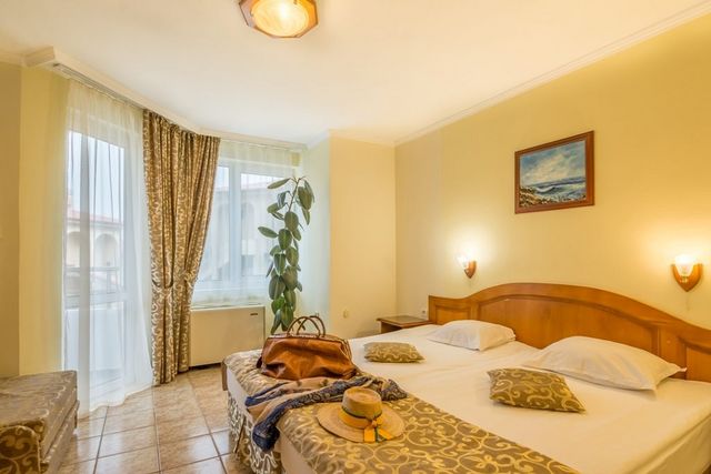 Hotel Villa List - double room economy